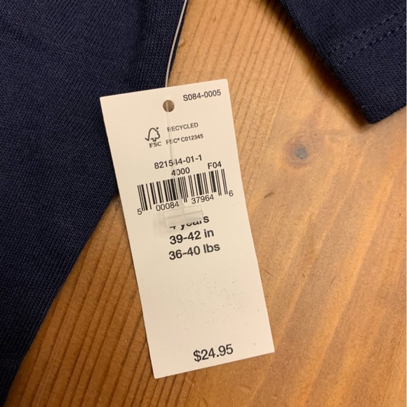 Gap Graphic T Shirt NWT - Picture 5 of 5